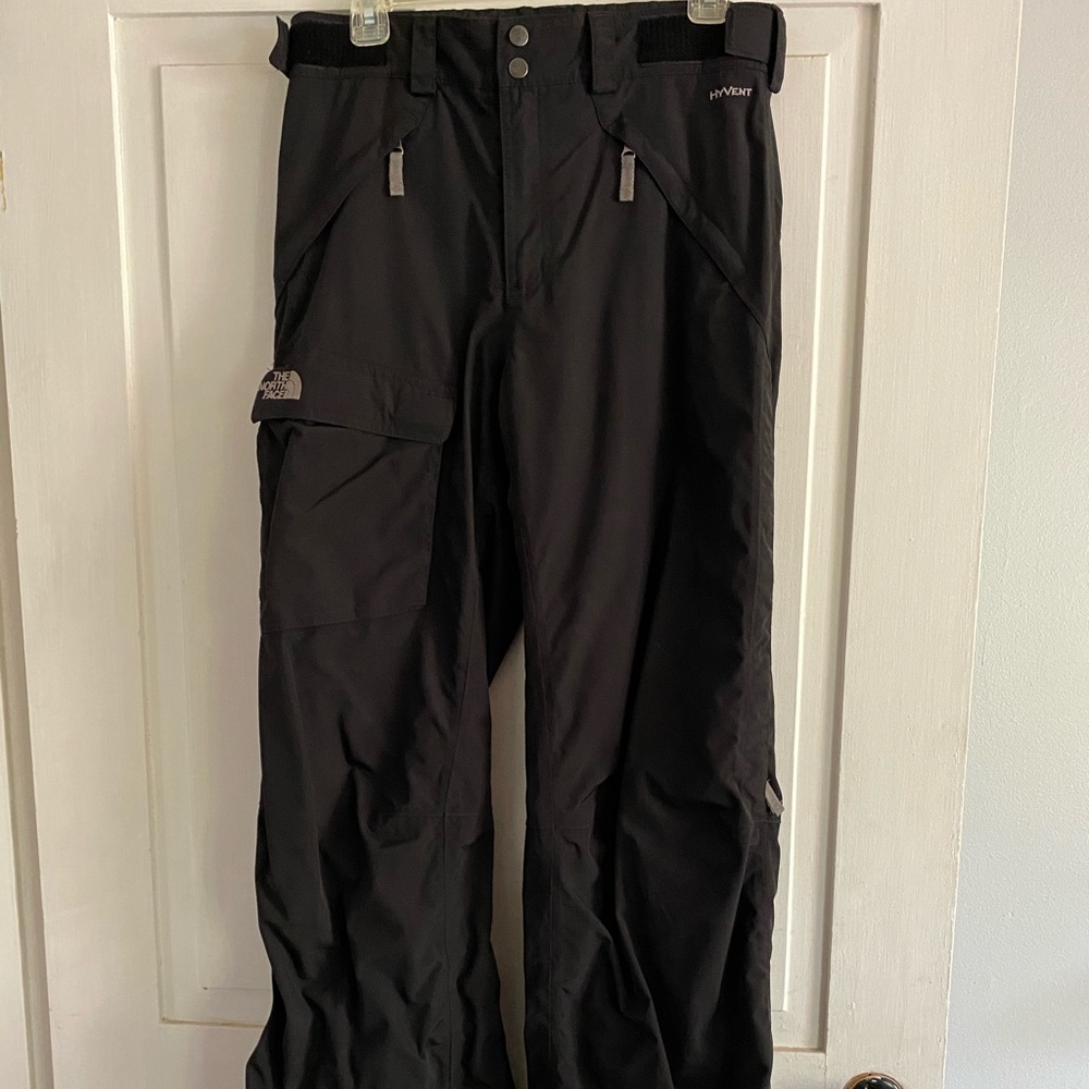 The North Face Hyvent snow pants